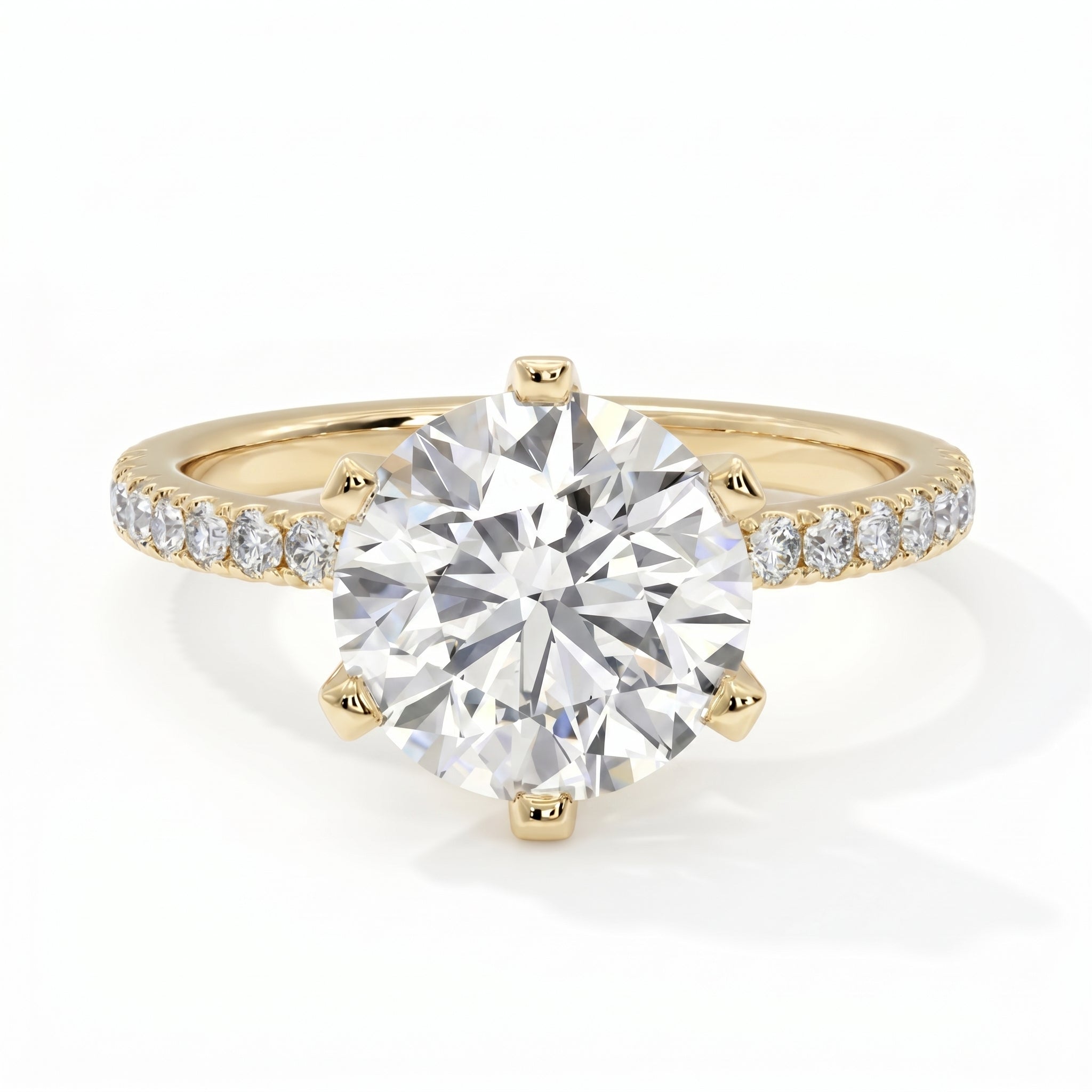 9K YELLOW GOLD